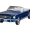 Set aniversar 60 de ani Ford Mustang