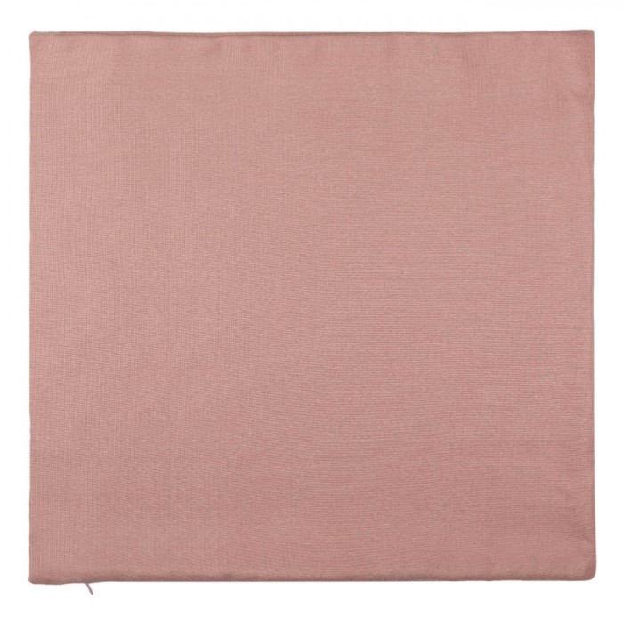 Fata de Perna Decorativa de Vara Roz 50x50 cm