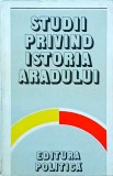 Studii privind istoria Aradului