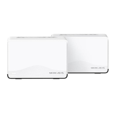 Mercusys Home Mesh Wi-Fi 7 System 2pk foto