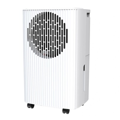 Dezumidificator aer Timer 10L 205W Zilan ZLN1061 foto
