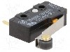 Limitator ON-(ON), SS, OMRON OCB - SS-5GL2D foto