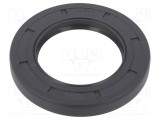 Garnitură simering SKF 10mm Diam. ax 50mm &Oslash;orif 80mm