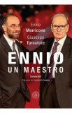 Ennio. Un Maestro - Ennio Morricone, Giuseppe Tornatore, 2021