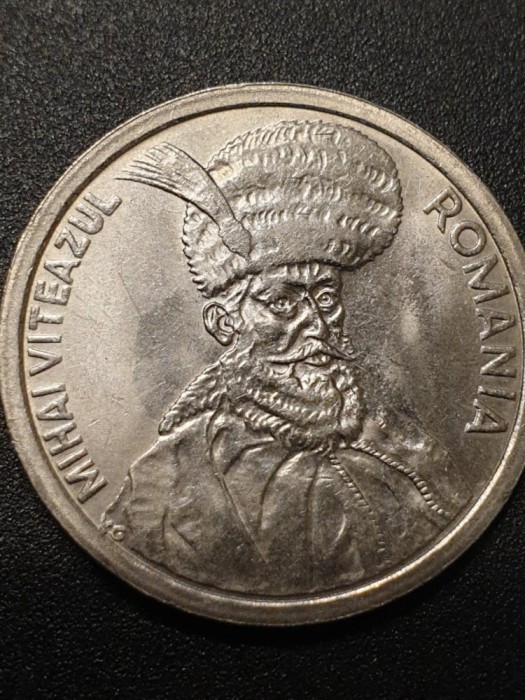 R1 100 lei 1994 UNC-