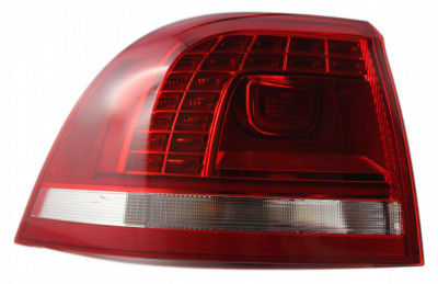 Lampa Stop Spate Stanga Exterioara Oe Volkswagen Touareg 2 2010-2014 7P6945207B foto