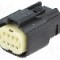 Conector auto, MX150, 8 pini, MOLEX - 33472-4801
