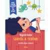 Legy&eacute;l a tes&oacute;m! - M&aacute;r tudok olvasni - 2. szint - N&oacute;gr&aacute;di G&aacute;bor