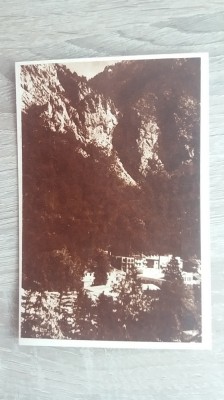 QW23 B - Carte postala - tematica turism - vedere - Romania - Baile Herculane 48 foto