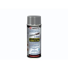 Spray Galva Zimax Clear 400ml