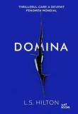 Cumpara ieftin Domina/L.S. Hilton