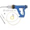 Seringa automata drencher, 50 ml
