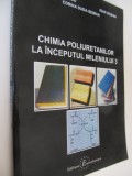 Chimia poliuretanilor la inceputul mileniului 3 - Constantin Bolcu , I. Seiman..