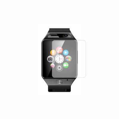 Folie de protectie Clasic Smart Protection Smartwatch cu SIM GV08S foto