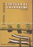 Cinteza de Galapagos - Stefan Zaides, Wanda Maiorescu (Ilustratii) - Carte copii, Basme, 1984, Ion Creanga