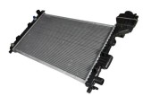 Radiator, racire motor MERCEDES-BENZ A-CLASS (W168) (1997 - 2005) THERMOTEC D7M012TT