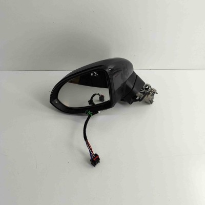 Oglinda laterală st&amp;acirc;nga VW PASSAT Variant B8 3G5 2021 OEM: 3G2857507FJ foto