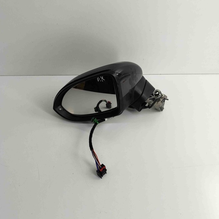 Oglinda laterală st&acirc;nga VW PASSAT Variant B8 3G5 2021 OEM: 3G2857507FJ