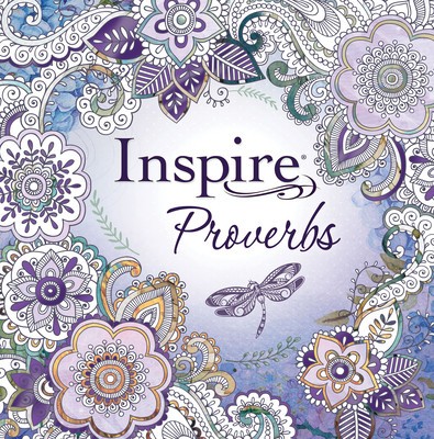 Inspire: Proverbs foto