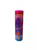 Papusa cu accesorii surpriza Beauty Doll, Color Reveal