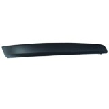 Bandou bara stanga spate, stanga Opel Astra H, 04.2007-12.2012, Opel Astra H, 10.2003-04.2007, negru, 5 usi, 1404786
