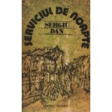 Serviciul de noapte - Nuvele