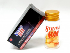 Strong Man 10 pills foto