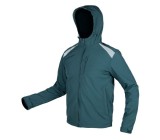 Jacheta MixandMatch, stretch in 4 directii, verde, marimea M