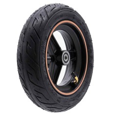 Jantă 6.5/B50 cu anvelopă 10&quot; pentru trotinete electrice Smartgyro Speedway și Rockway | Motorevolution