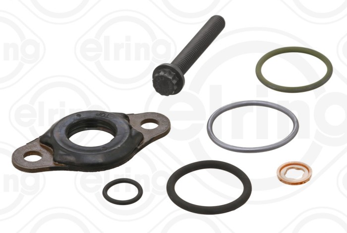 ELRING 075.460 Set garnituri etansare,injectoare