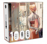 Puzzle Londji 1000 piese Duminica