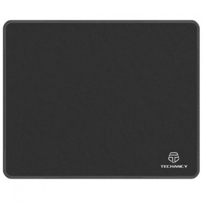 Pad pentru Mouse cu baza antiderapanta Techancy 210 / 260 mm negru foto