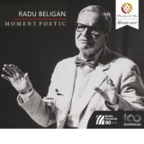 Moment poetic (Audiobook) - Radu Beligan