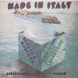 Disc vinil, LP. MADE IN ITALY. OLDIES BUT GOLDIES-DOMENICO MODUGNO, ADRIANO CELENTANO, ORIETTA BERTI-355067