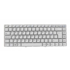 Tastatura Laptop, Sony, Vaio VGN-NW26M, fara rama, UK