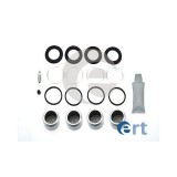 Set reparatie etrier frana Toyota, Punte Fata, sistem franare Sumitomo, ERT