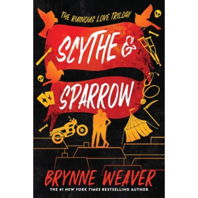 Scythe &amp;amp; Sparrow - Brynne Weaver foto