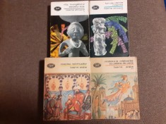 BASME AFRICANE/ BASME ARABE 4 VOLUME