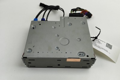 Unitate radio CD navigație AUDI A3 Limousine 8YS 2024 OEM: Sedan | 30618665 foto