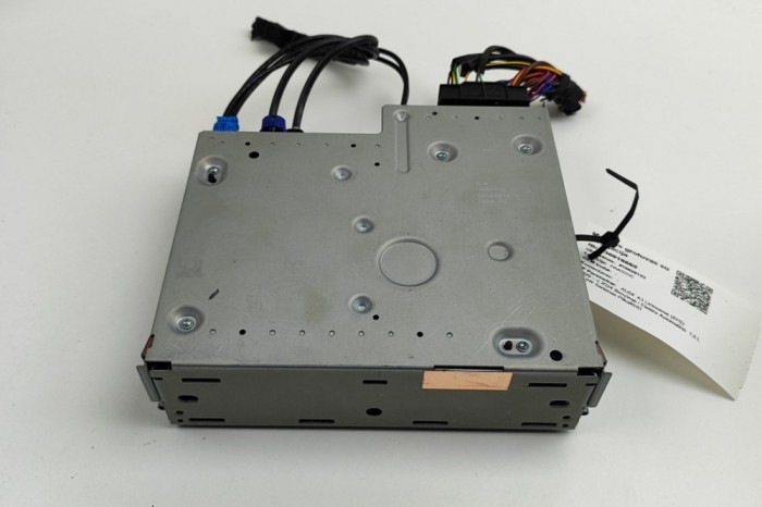 Unitate radio CD navigație AUDI A3 Limousine 8YS 2024 OEM: Sedan | 30618665