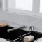 Baterie Bucatarie Premium, Inox Periat, Incastrat YSQ/107 ModernLight Concept