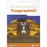 &Eacute;retts&eacute;gi mintat&eacute;telek angol nyelvből - 50 emelt szintű t&eacute;tel - Mestra &Aacute;gota