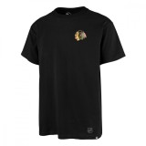 Chicago Blackhawks tricou de bărbați lc emb 47 southside tee - L