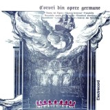 Coruri din Opere Germane Vinil Electrecord 12 inch 33 RPM 1981 Diversi Compozitori