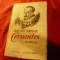 Bruno Frank - Cervantes - Ed. Cugetarea , interbelica , 304 pag