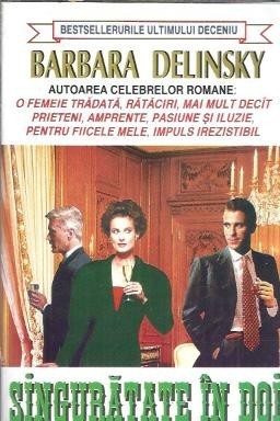 Singuratate in doi - Barbara Delinsky