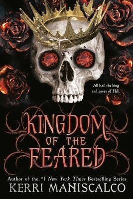 Kingdom of the Feared foto