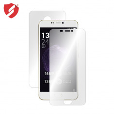 Folie de protectie Clasic Smart Protection Allview X4 Soul Style