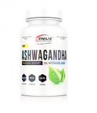 Ashwagandha, 90 capsule, Genius Nutrition