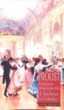IN CAUTAREA TIMPULUI PIERDUT VOL.4 SODOMA SI GOMORA-MARCEL PROUST-345112